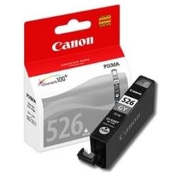 Canon CLI526GY CLI-526GY Grey Ink Cartridge - GENUINE