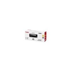 Canon CART418Y Yellow Toner Cartridge (2.9K) GENUINE