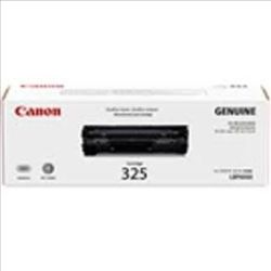Canon CART325 Toner Cartridge - GENUINE