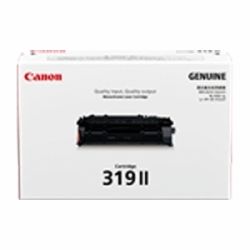 Canon CART319II High Yield Black Toner Cartridge (6.4K) - GENUINE
