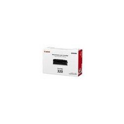 Canon CART320BK Black Toner Cartridge - GENUINE
