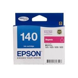 Epson C13T140392 Extra High Capacity Magenta Ink Cartridge - GENUINE