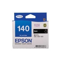 Epson C13T140292 Extra High Capacity Cyan Ink Cartridge - GENUINE