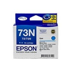 Epson C13T105292 Cyan Ink Cartridge - GENUINE