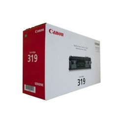 Canon CART319 Black Toner Cartridge (2.1K) - GENUINE