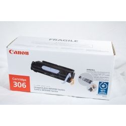 Canon CART306 Black Toner Cartridge (5K) - GENUINE