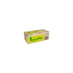Kyocera 1T02HNAAS0001 TK-564Y Yellow Toner Kit - GENUINE