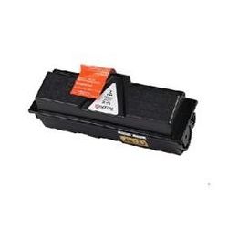 Kyocera TK-174 Black Toner Kit (7.2K) - GENUINE