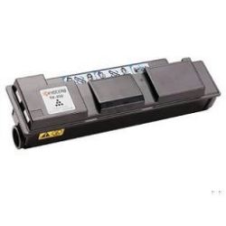 Kyocera TK-454 Black Toner Kit - GENUINE