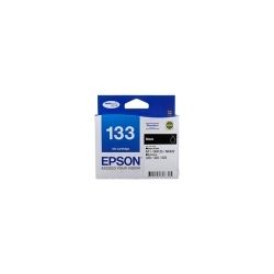 Epson C13T133192 Standard Capacity Black Ink Cartridge - GENUINE