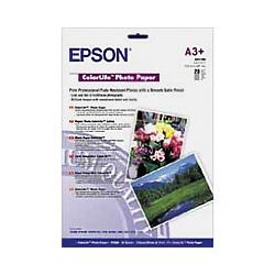 Epson C13S041561 S041561 ColorLife Photo Paper (Super A3) 20 Pack