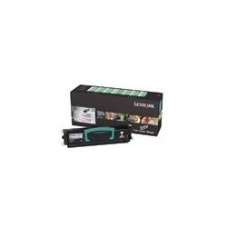 Lexmark E250A11P Return Program Black Toner Cartridge (3.5K) - GENUINE