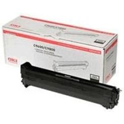 Oki 42918111 Cyan Drum Unit GENUINE