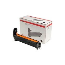 Oki 44315109 Yellow Drum (20K) - GENUINE