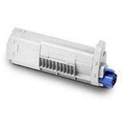 Oki 44318612 Black Toner (11.5K) - GENUINE