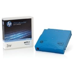 HP C7975AN LTO5 Ultrium NON-CUST 20 PK LABL