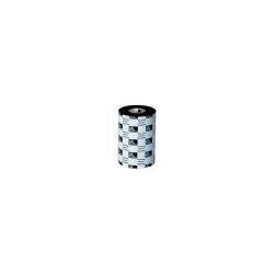 Zebra B3600BK06045 B3600 Wax Resin Ribbon Roll 60mm x 450m