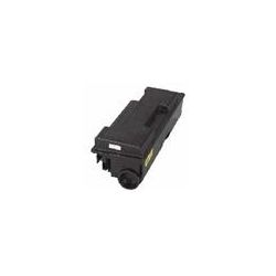 Kyocera 1T05JKCAS0 TK-154C Cyan Toner Kit (6K) - GENUINE