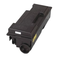 Kyocera TK-344 Black Toner Kit (12K) - GENUINE