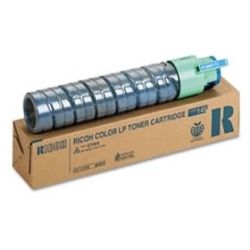 Ricoh 888315 Cyan Toner Cartridge (15K) - GENUINE