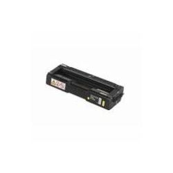 Ricoh 406059 Black Toner Cartridge (2K) - GENUINE
