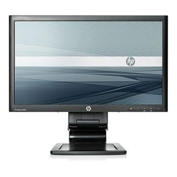 HP Compaq LA2206x 21.5" Widescreen LED LCD FHD Monitor 1920x 1080 16:9DVI VGA 12 Mth Wty