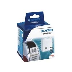 Dymo SD11354 11354 1x Roll Multipurpose Labels 1000 per roll - Paper/White