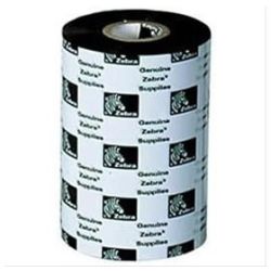 Zebra J4800BK05707 57mm X 74m Resin (DSK) 2824 J4800
