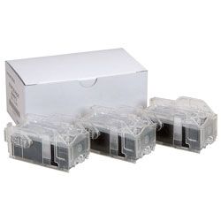 Lexmark 25A0013 Staples 3 Cartridge Pack (15K) GENUINE