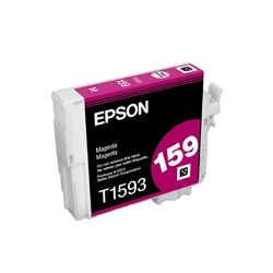 Epson C13T159390 Magenta Ink Cartridge - GENUINE