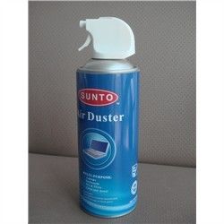 8Ware AD-400 Air Duster 400ml for Cleaning