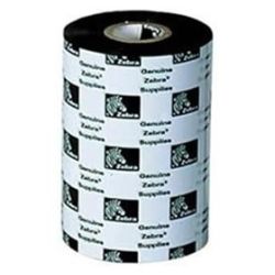Zebra JC4800BK05707 JC4800 Resin Ribbon 57mm x 74m to Suit Desktop Printers