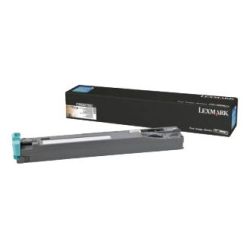 Lexmark C950X76G Waste Toner Bottle (30K) GENUINE