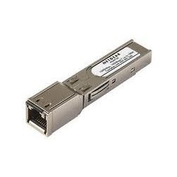 Netgear AGM734-10000S AGM734 ProSAFE 1000Base-T SFP RJ45