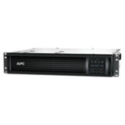 APC | SMART-UPS 750VA LCD RM 2U 230 | SMT750RMI2U