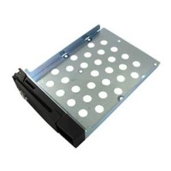 Qnap Black 3.5 Hot-swap Tray for TS-119P+/219P+/419P+