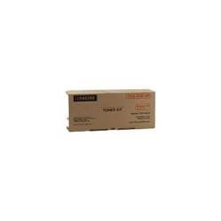 Kyocera 1T02LH0AS0 Black Toner Kit - GENUINE