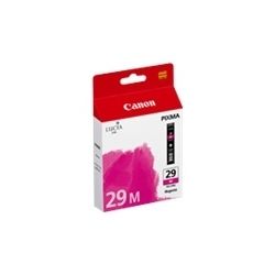 Canon PGI29M Magenta Ink Tank - GENUINE