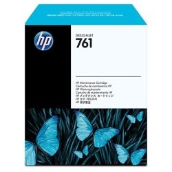 HP CH649A 761 Maintenance Cartridge - GENUINE