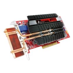 Thermaltake CL-G009 Schooner Fanless VGA Cooler