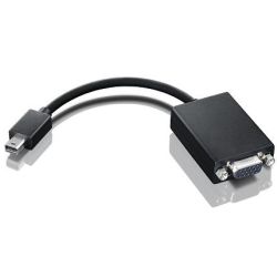 Lenovo Mini-DisplayPort to VGA Monitor Adapter