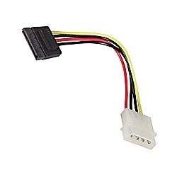 CBSATAP Serial ATA to 5.25 Power Adapter