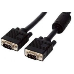 CBMH20 20M High Quality Monitor Cable HD15 M/M