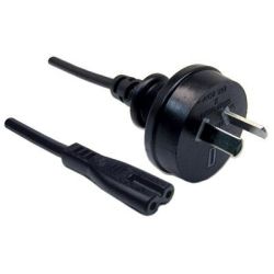 CBPCE8 Notebook 2-Pin (FIGURE 8) Power Cable