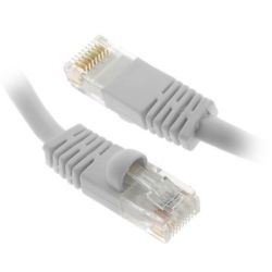 CBRJC6-0.5 RJ45 UPT Cat6 Cable 0.5M