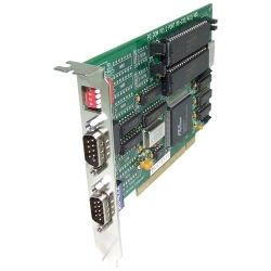 IOS2 2-Port High Speed Serial Card