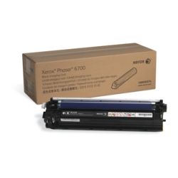 Fuji Xerox 108R00974 Black Imaging Unit (50K) GENUINE