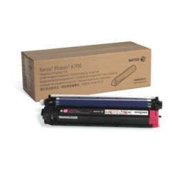 Fuji Xerox 108R00972 Magenta Imaging Unit (50K) GENUINE