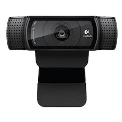 Logitech C920 HD Pro Web Camera (last one) Clearance