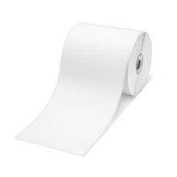 Brother RD-S01C2 Continuous Length Paper Tape (102mm) 42.8m - GENUINE